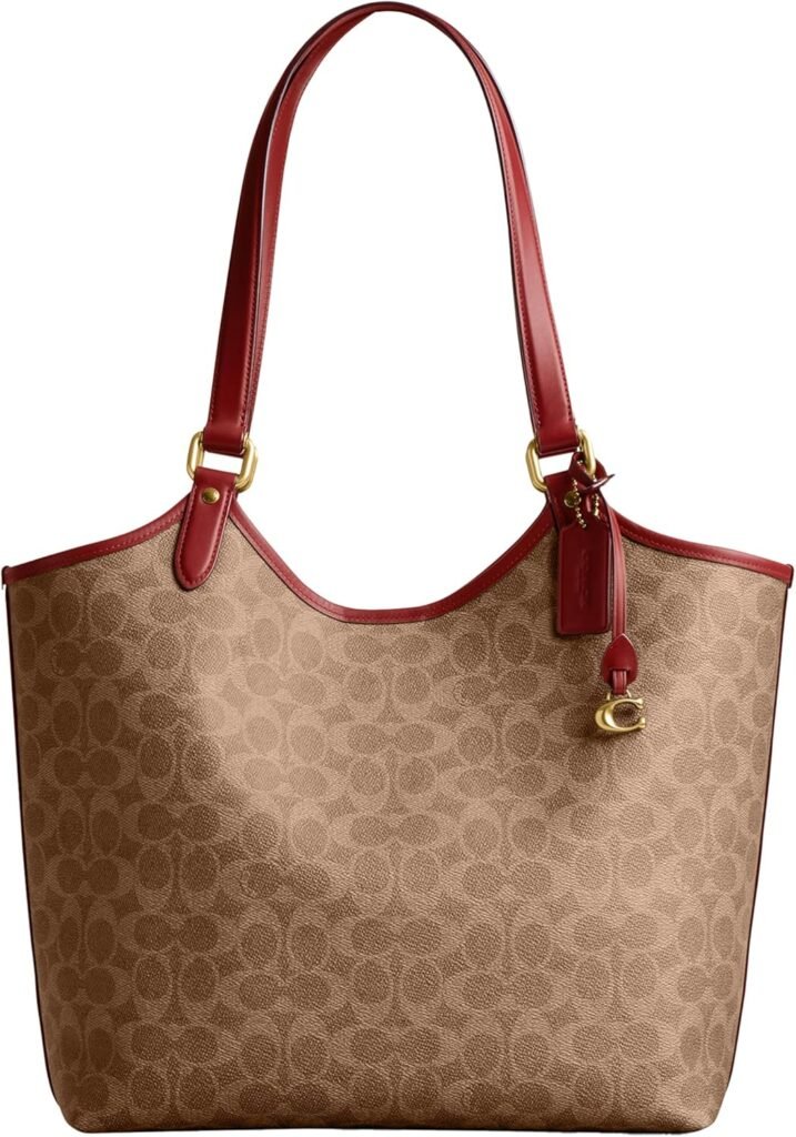 Coach Day Tote