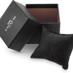 Coach Greyson Womens Watch Enhancing Elegance For Every Event Water Resistant 1 150x150