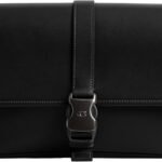 Coach League Messenger Bag Black 150x150