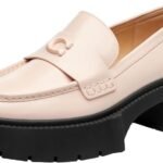 Coach Leah Platform Loafer By Coach Review 150x150