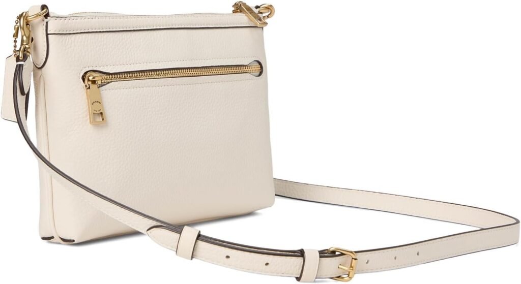 Coach Legacy Zip Top Crossbody Bag Coach Legacy Zip Top Crossbody Bag