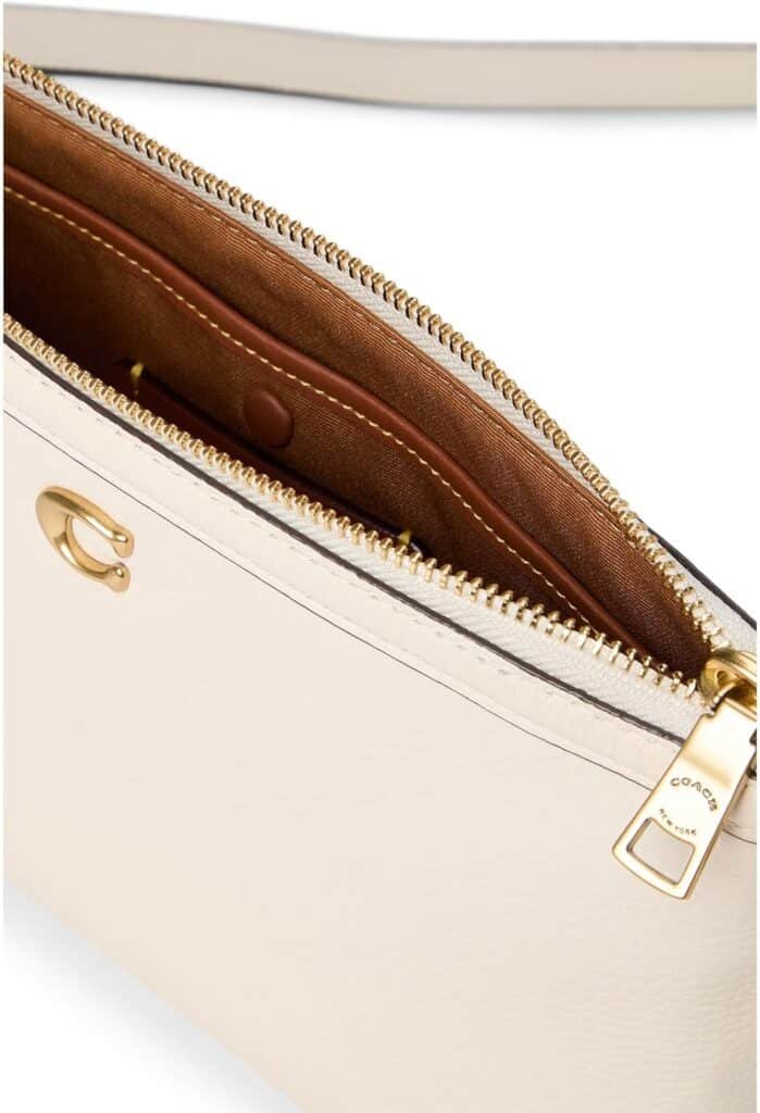 Coach Legacy Zip Top Crossbody Bag Coach Legacy Zip Top Crossbody Bag