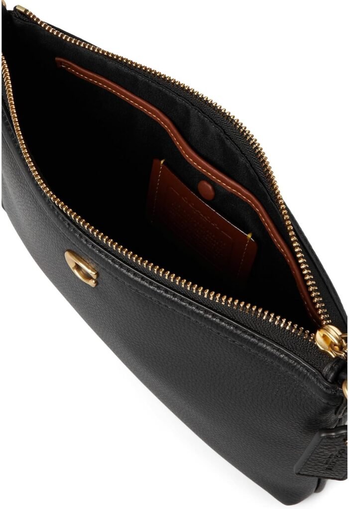 Coach Legacy Zip Top Crossbody Bag Coach Legacy Zip Top Crossbody Bag