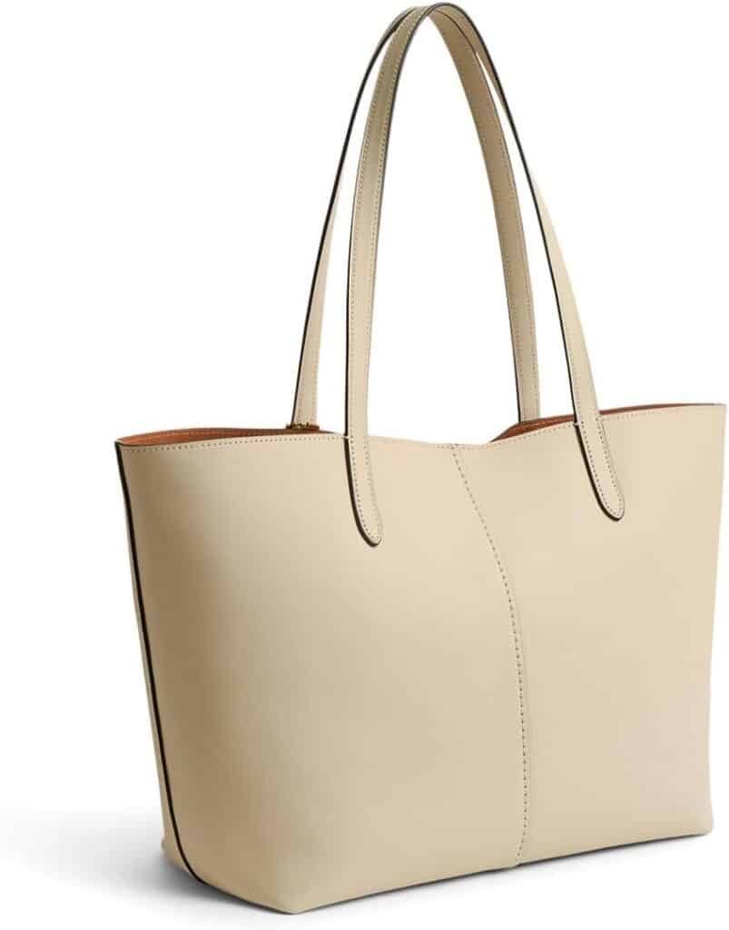 Coach North Tote 32