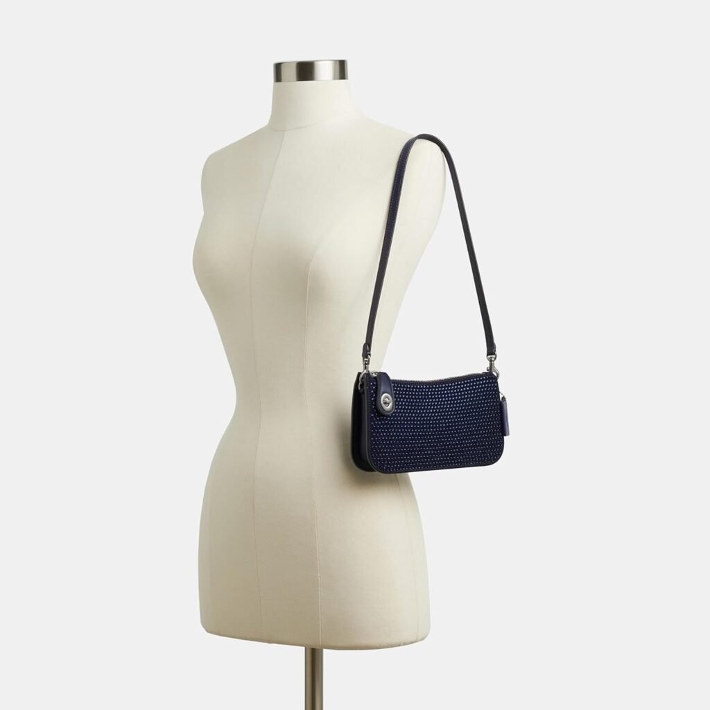 COACH Penn, LH/Blue COACH Penn, LH/Blue