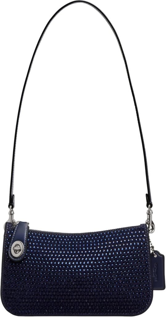 COACH Penn, LH/Blue COACH Penn, LH/Blue