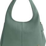 Coach Polished Pebble Leather Lana Shoulder Bag 150x150