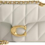 Coach Quilted Tabby Bag Review 150x150