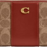 Coach Slim Accordion Zip 150x150