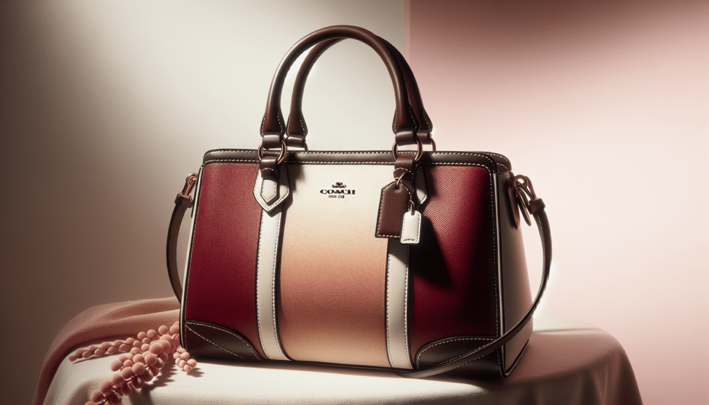 Coach Swinger 20, Ruby Ivory: Handbags: Amazon.com