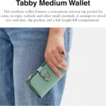 Coach Tabby Medium Wallet 1 150x150