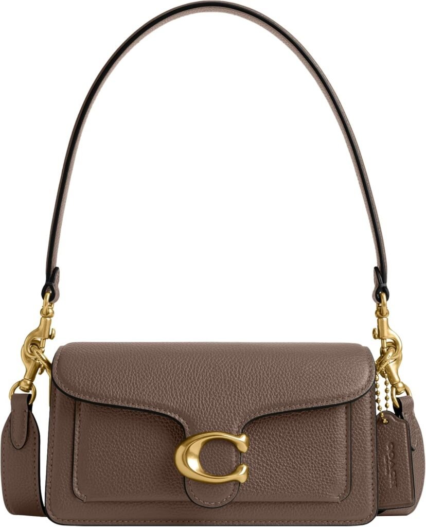 Coach Tabby Shoulder Bag 20