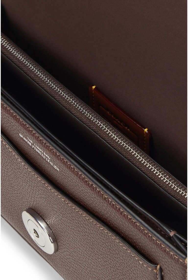 In-Depth Review of Coach Tabby Shoulder Bag 26