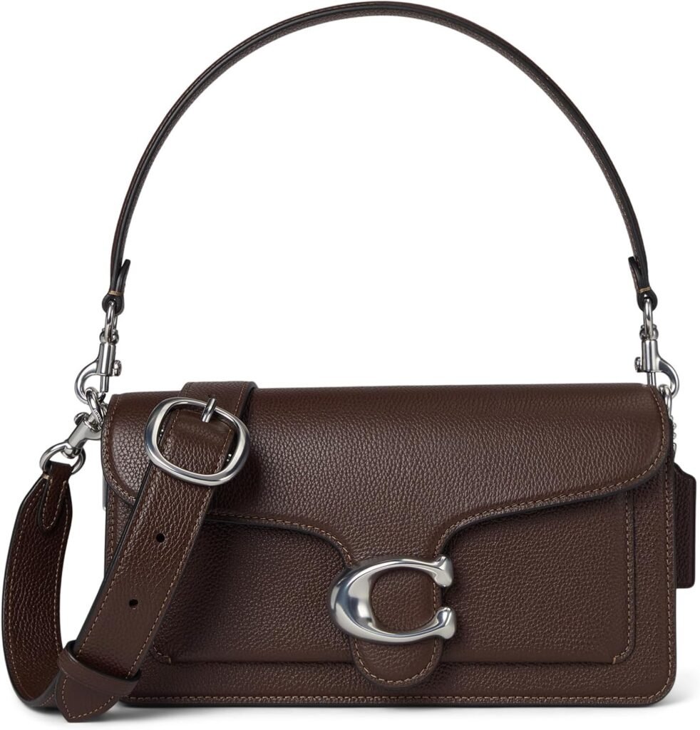 Coach Tabby Shoulder Bag 26