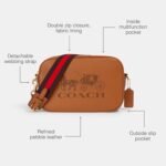 Coach Unisex Jes Crossbody 2 150x150