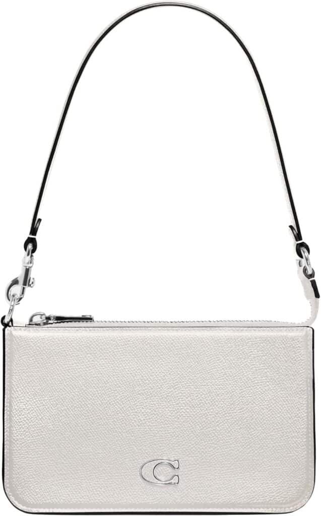 Coach Unisex Pouch Bag