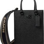 Coach Unisex Tote 16 In Crossgrain Leather 1 150x150