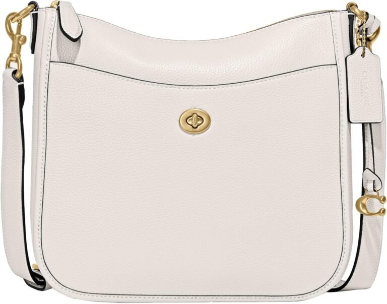 Coach Women’s Crossbody Review