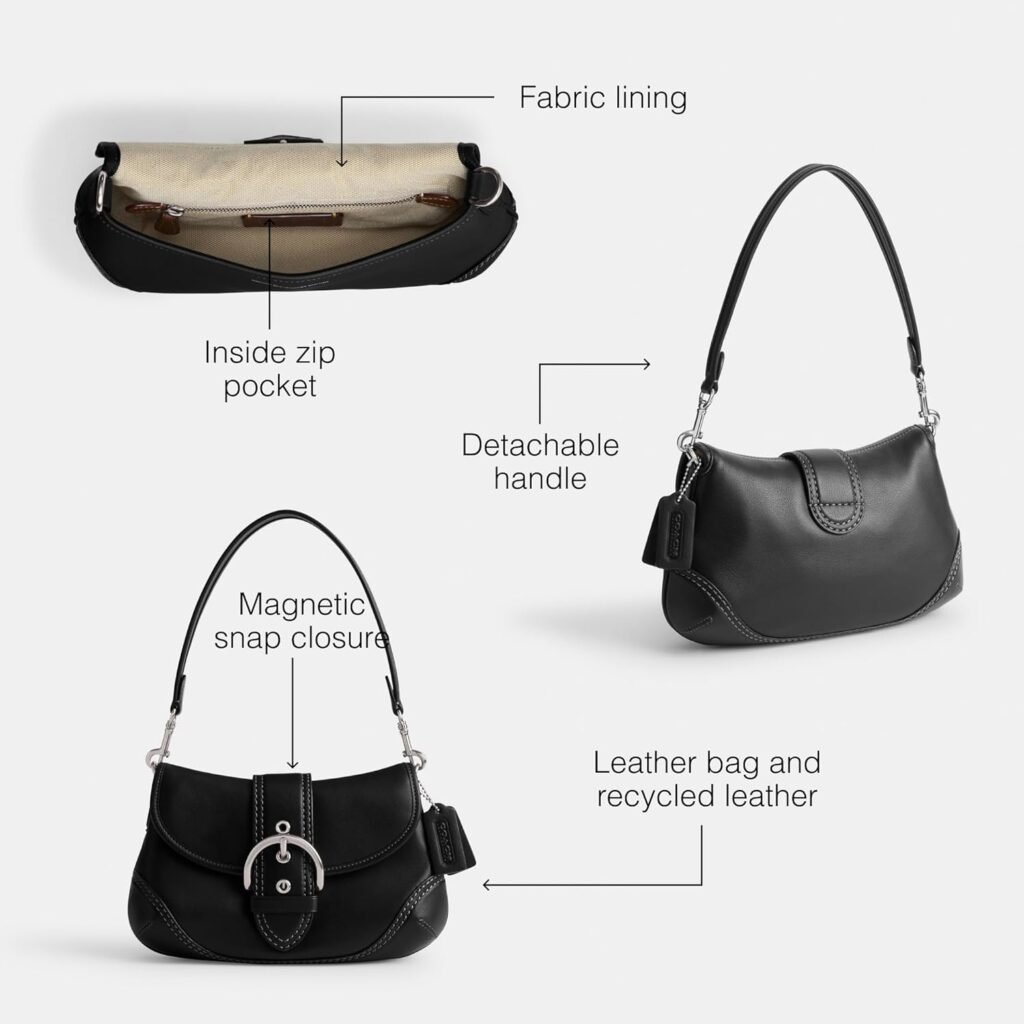 Coach Womens Soho Bag Coach Womens Soho Bag