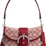 Coach Womens Soho Bag 4 150x150