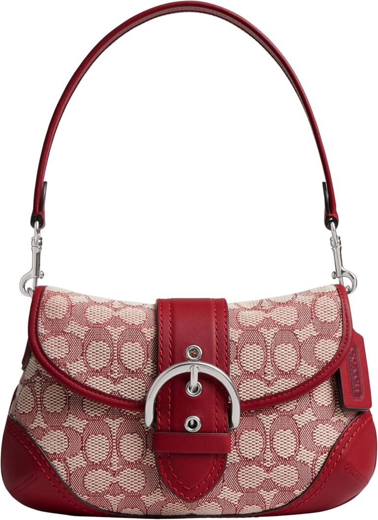 Coach Women’s Soho Bag Review
