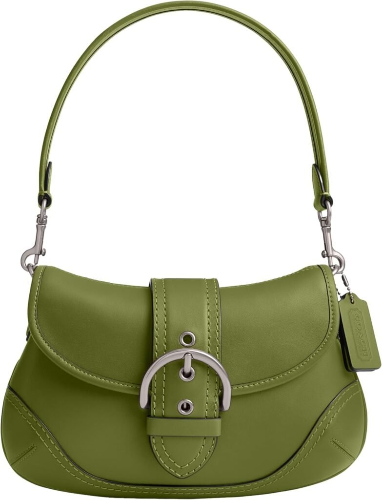 Coach Womens Soho Bag