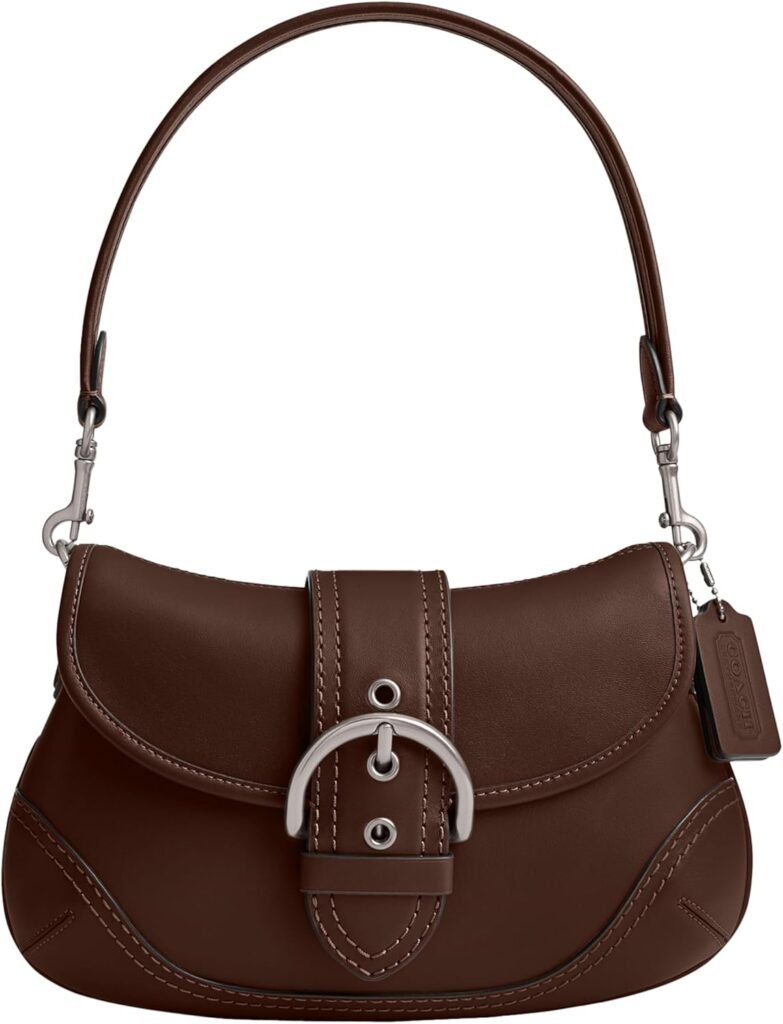 Coach Womens Soho Bag Coach Womens Soho Bag