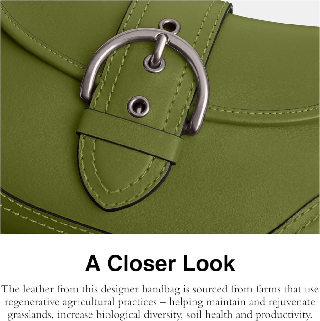 Coach Womens Soho Bag