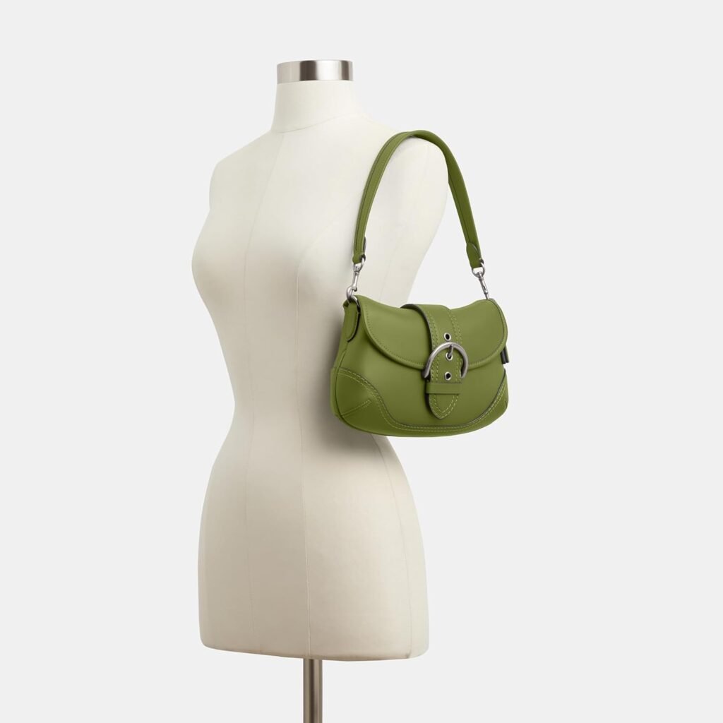 Coach Womens Soho Bag