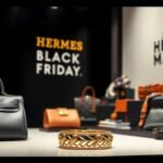 does hermes have black friday sales