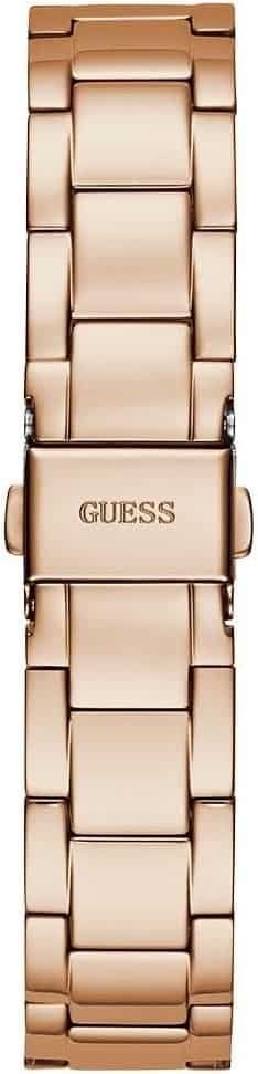 GUESS Ladies Trend Clear 36mm Watch