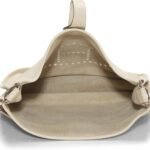 Hermes Pre Loved Beige Togo Evelyne Iii Gm Cream Luxury Stores 3 150x150