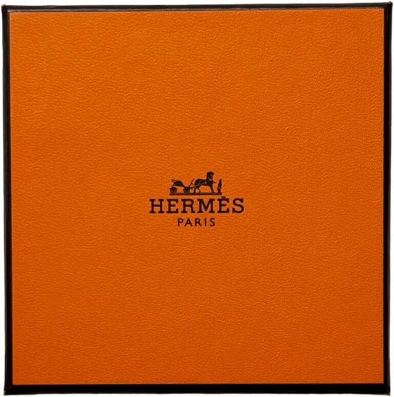 Hermès Pre-Loved Loop Earrings Review