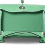 Hermes Pre Loved Vert Comics Clemence Lindy Mini Green Luxury Stores 2 150x150