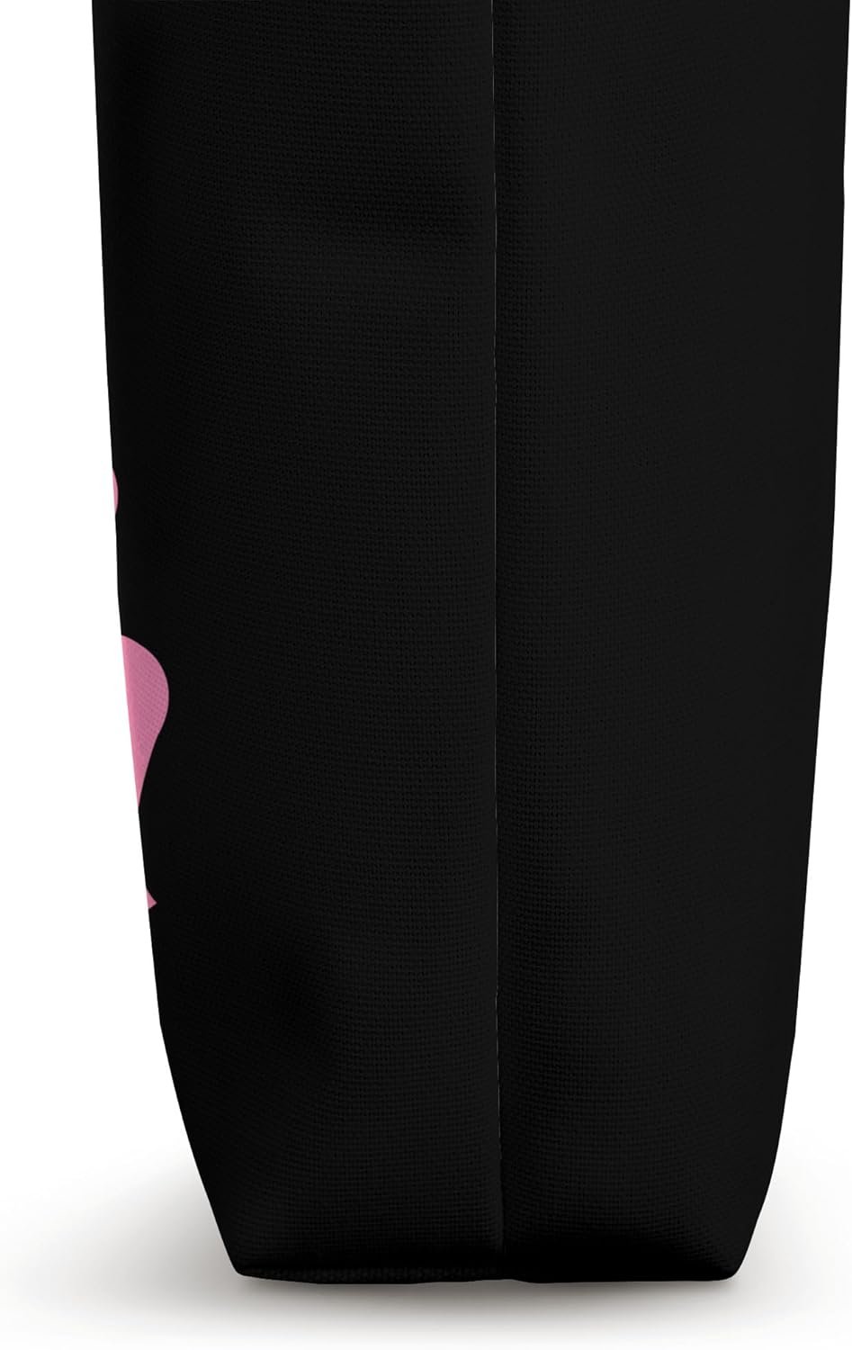 I Wear Pink For My Coach Breast Cancer Awareness Womens Tote Bag 8