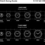 Review Coach Elliot Quartz Watch 150x150