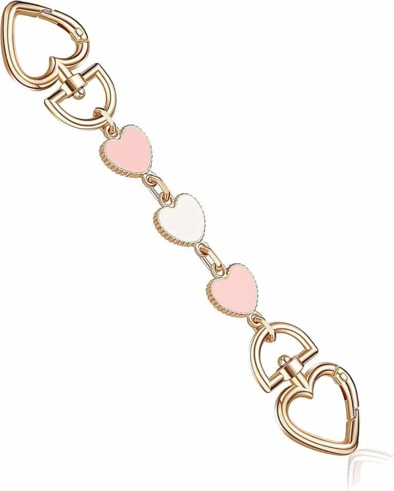 SONGKISSZQ Purse Chain Review