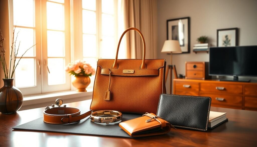 where to sell pre-owned hermes accessories
