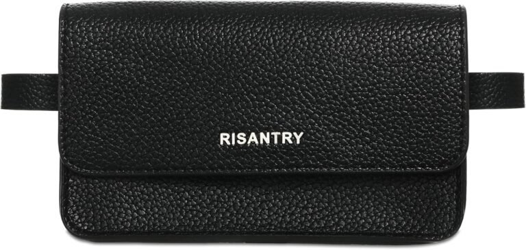 Women’s Trendy Fanny Packs Review