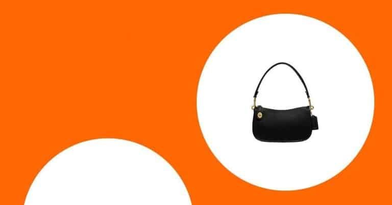 45 Yaksak Coach Bags and Other Coach Purses to Sling Your Spring 2025
