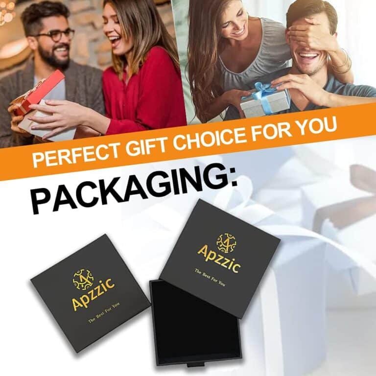 Apzzic Diamond Iced Out Watch Review