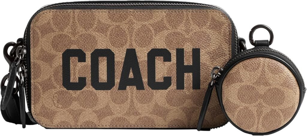 Coach Charter Slim Crossbody