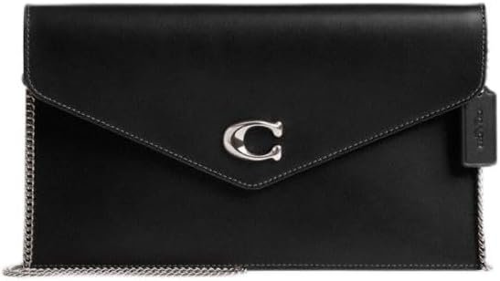 COACH Essential Clutch, LH/Black