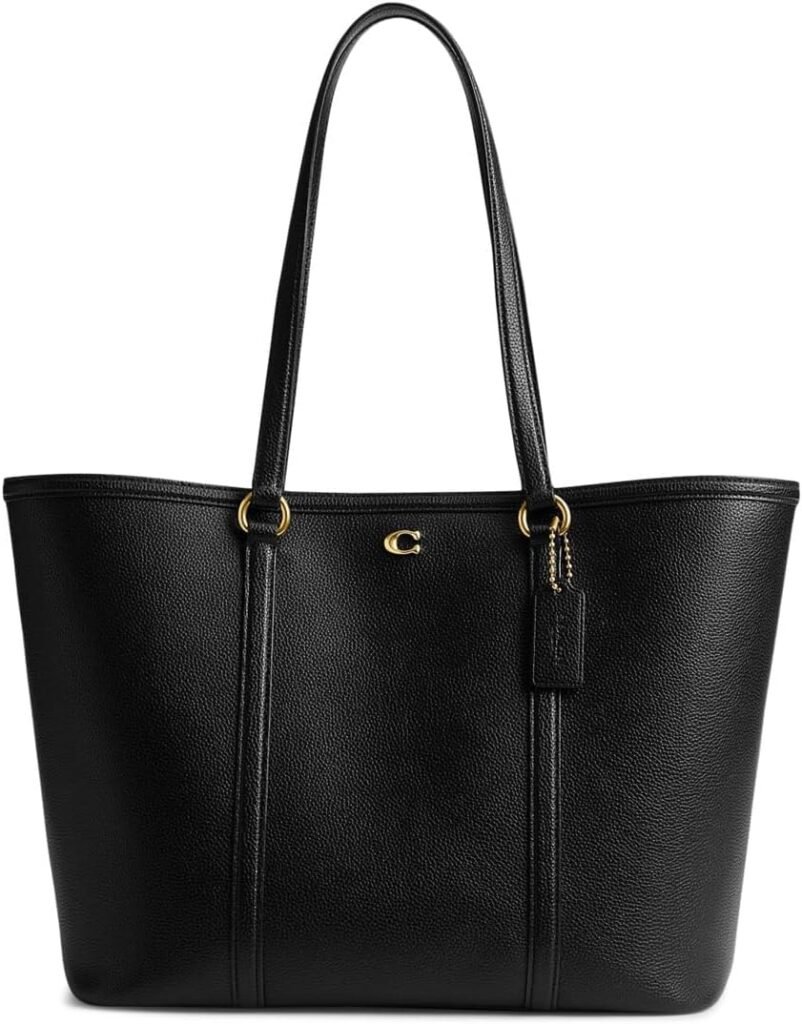 COACH Legacy Tote