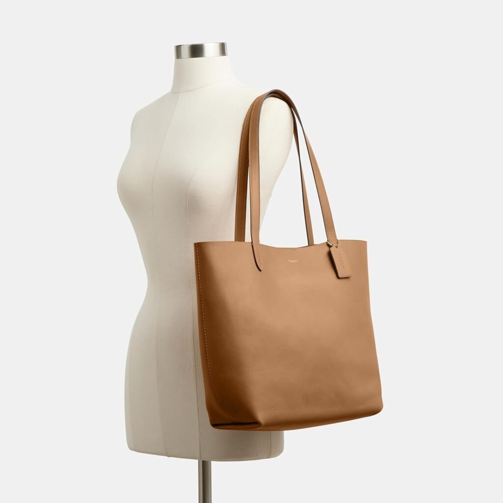 Coach Manhattan Tote