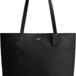 Coach Manhattan Tote 5 150x150