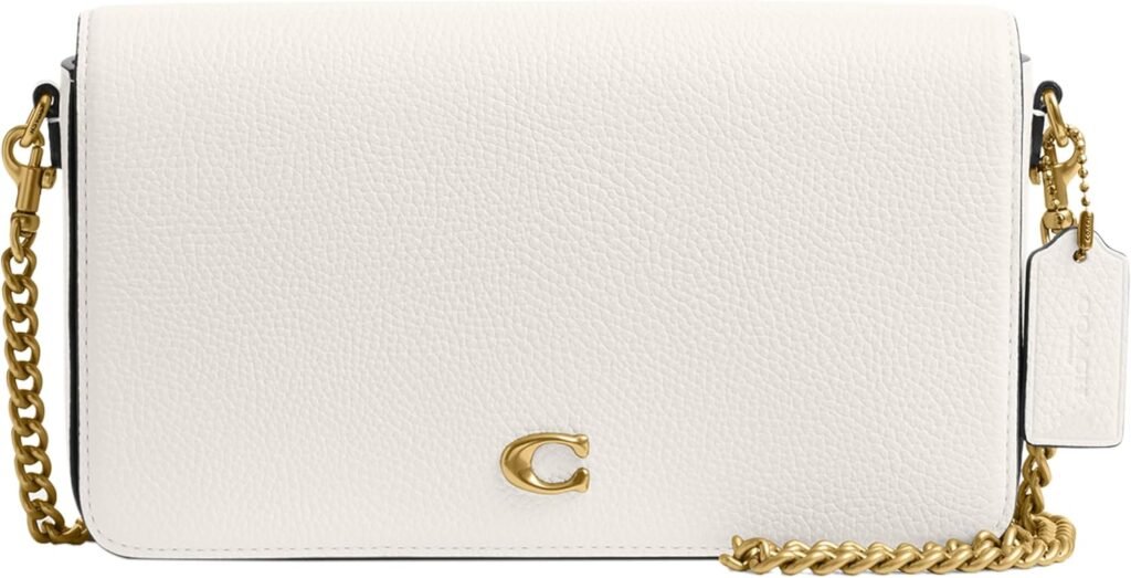 Coach Mila Crossbody Bag