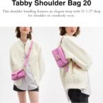 Coach Tabby B4fuschia Review 150x150