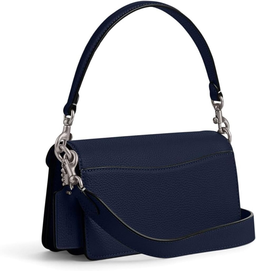 Coach Tabby Shoulder Bag