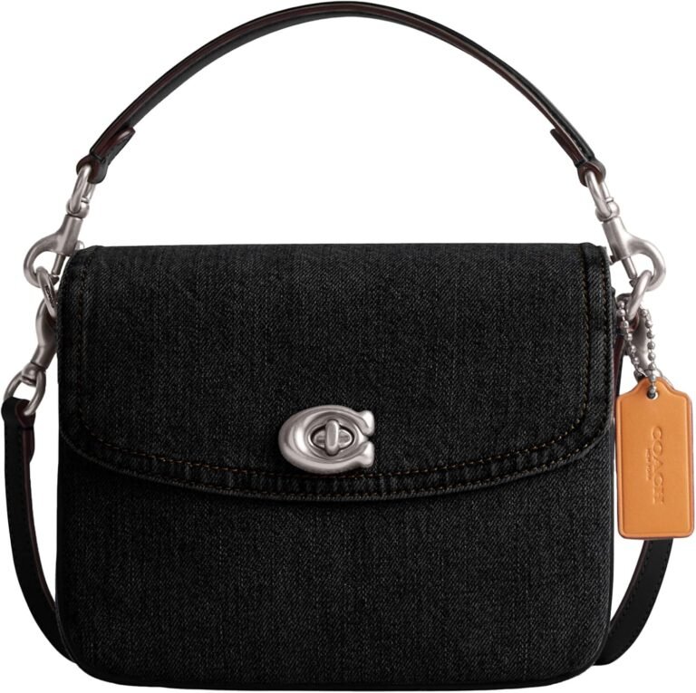 Coach Women’s Cassie Crossbody 19 Bag Review